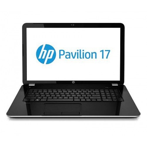 Замена hdd hp pavilion 17